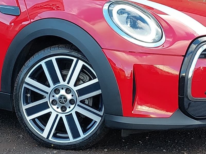 Used MINI Hatch 2022 for sale - 76785681: Photo 9