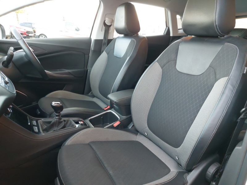 Used Vauxhall Grandland X 2019 for sale - 77150334: Photo 10