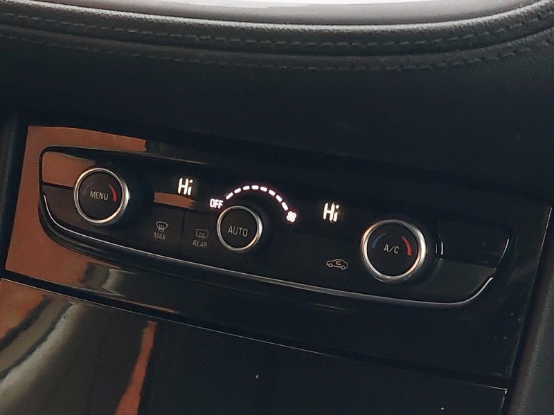 Used Vauxhall Grandland X 2019 for sale - 77150334: Photo 12