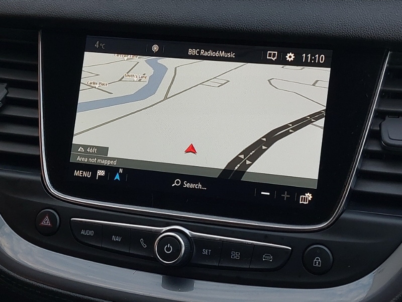 Used Vauxhall Grandland X 2019 for sale - 77150334: Photo 13