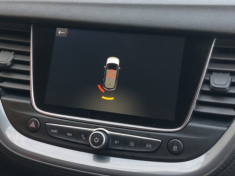 Used Vauxhall Grandland X 2019 for sale - 77150334: Photo 15