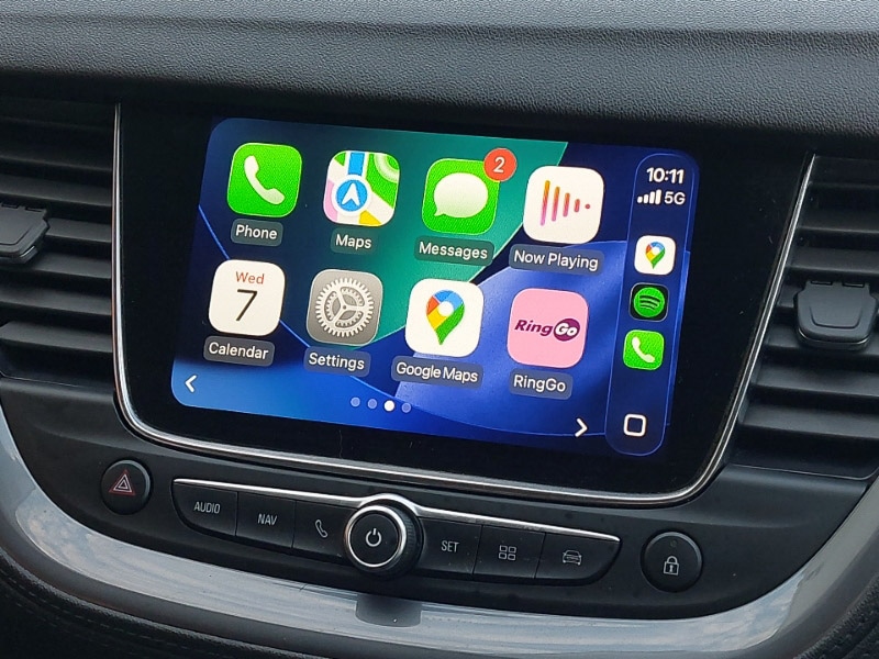 Used Vauxhall Grandland X 2019 for sale - 77150334: Photo 16