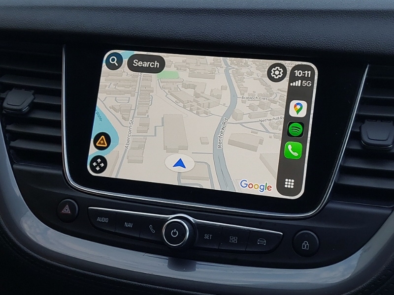 Used Vauxhall Grandland X 2019 for sale - 77150334: Photo 17