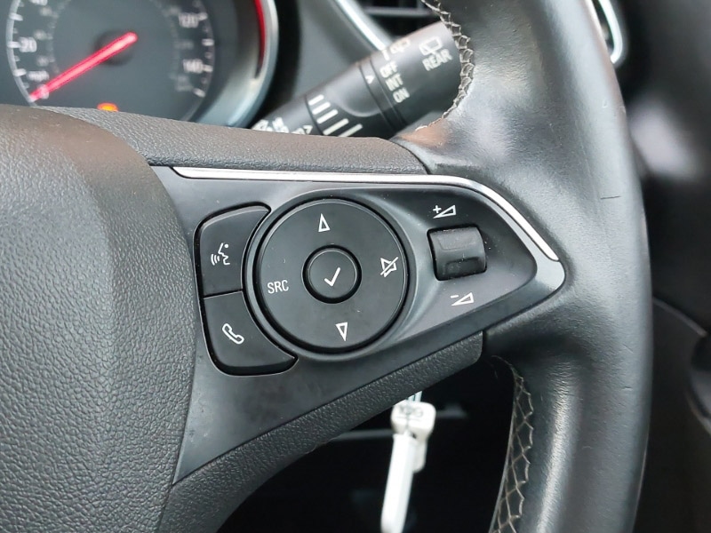 Used Vauxhall Grandland X 2019 for sale - 77150334: Photo 8