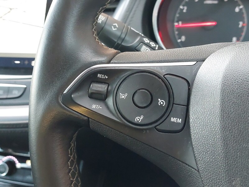 Used Vauxhall Grandland X 2019 for sale - 77150334: Photo 9