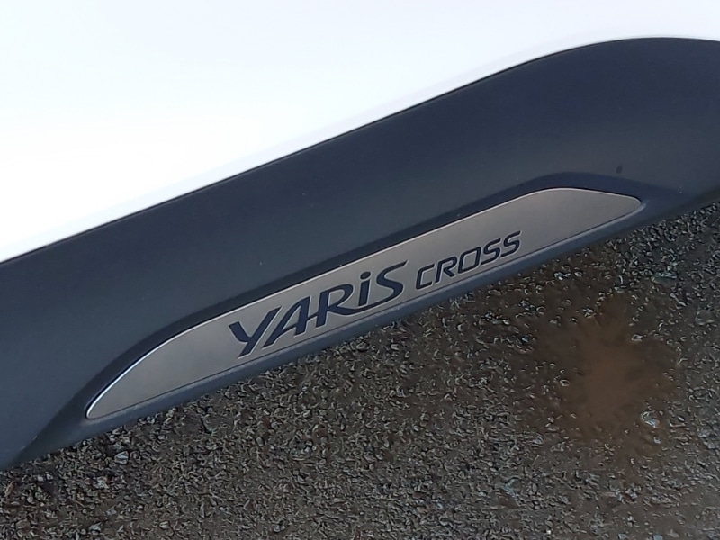 Used Toyota Yaris Cross 2022 for sale - 78147574: Photo 13