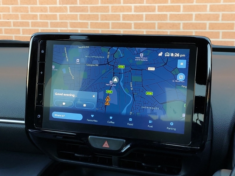 Used Toyota Yaris Cross 2022 for sale - 78147574: Photo 18