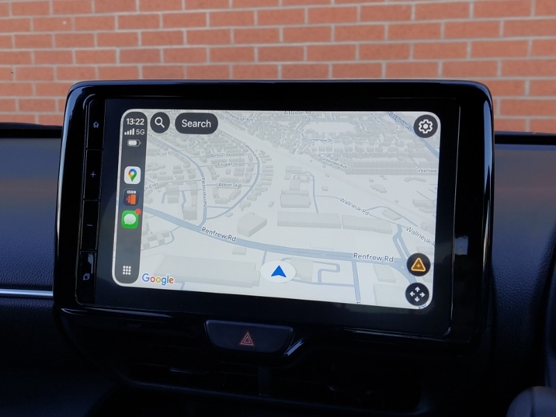 Used Toyota Yaris Cross 2022 for sale - 78147574: Photo 19