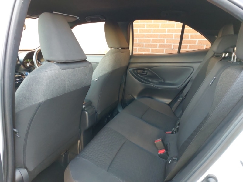 Used Toyota Yaris Cross 2022 for sale - 78147574: Photo 6