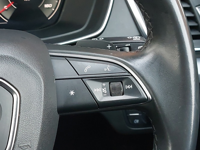 Used Audi Q5 2021 for sale - 77300119: Photo 10