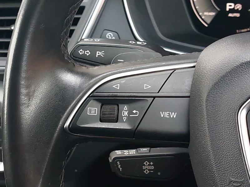 Used Audi Q5 2021 for sale - 77300119: Photo 11