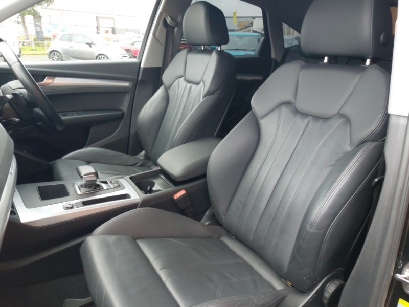 Used Audi Q5 2021 for sale - 77300119: Photo 12