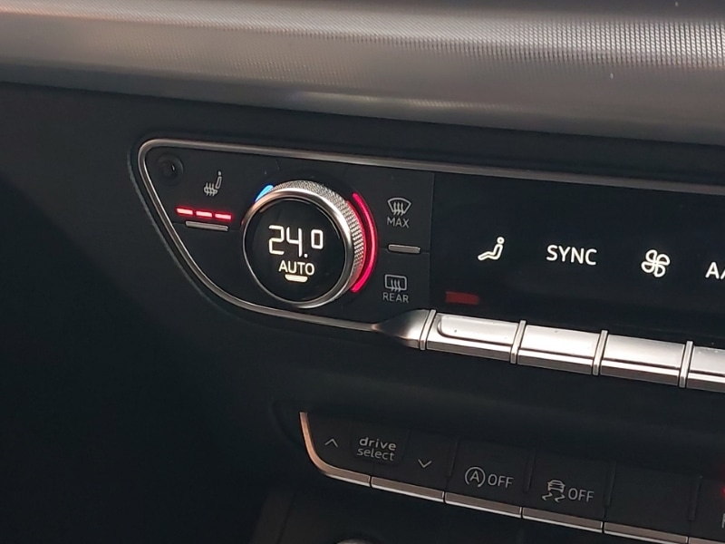 Used Audi Q5 2021 for sale - 77300119: Photo 14