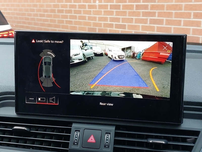 Used Audi Q5 2021 for sale - 77300119: Photo 15