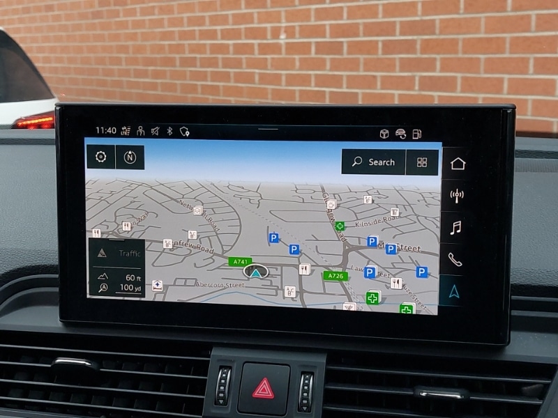 Used Audi Q5 2021 for sale - 77300119: Photo 16