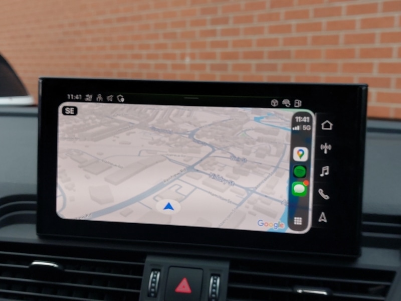 Used Audi Q5 2021 for sale - 77300119: Photo 19