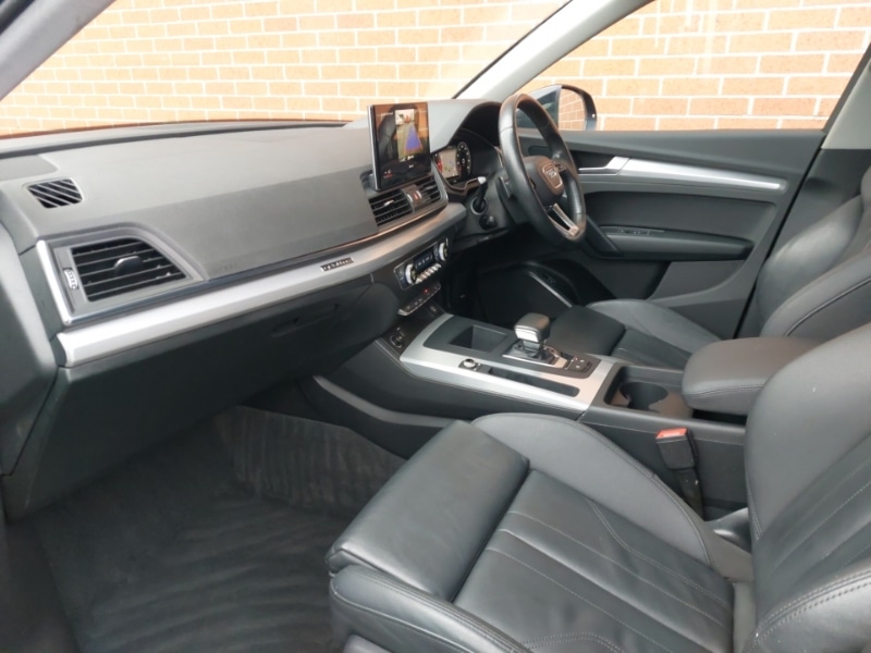 Used Audi Q5 2021 for sale - 77300119: Photo 5