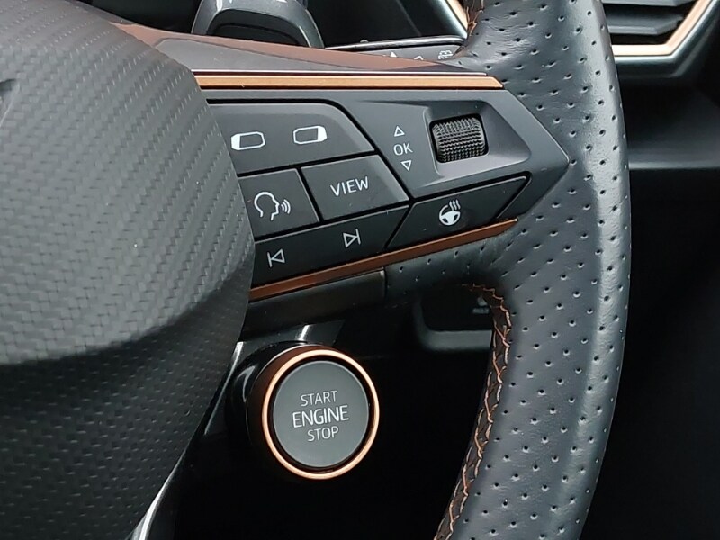 Used Cupra Formentor 2022 for sale - 77518350: Photo 10