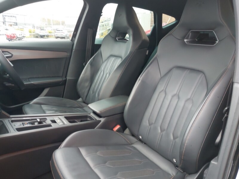 Used Cupra Formentor 2022 for sale - 77518350: Photo 12