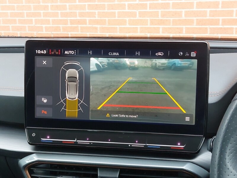 Used Cupra Formentor 2022 for sale - 77518350: Photo 14