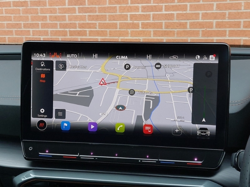 Used Cupra Formentor 2022 for sale - 77518350: Photo 15