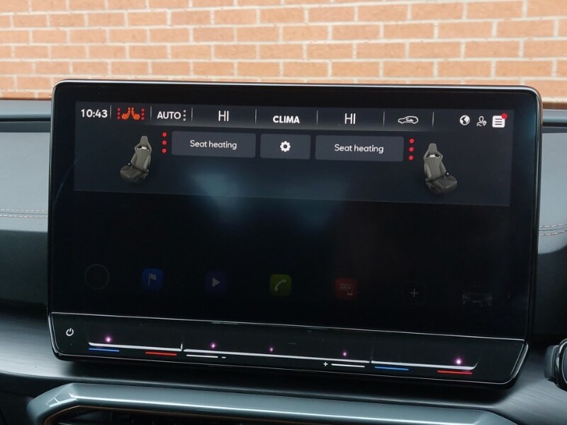 Used Cupra Formentor 2022 for sale - 77518350: Photo 16