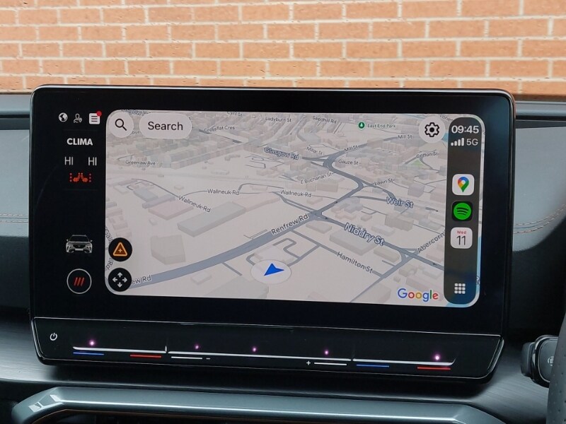 Used Cupra Formentor 2022 for sale - 77518350: Photo 19