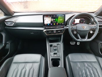 Used Cupra Formentor 2022 for sale - 77518350: Photo