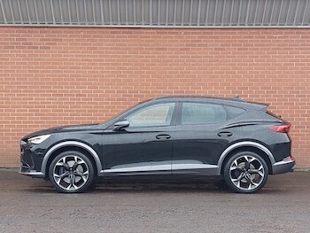 Used Cupra Formentor 2022 for sale - 77518350: Photo