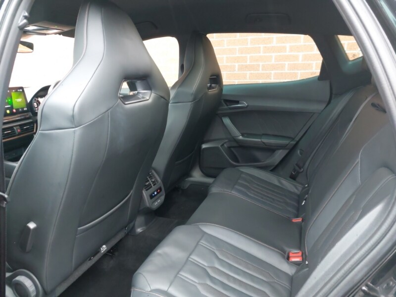 Used Cupra Formentor 2022 for sale - 77518350: Photo 6