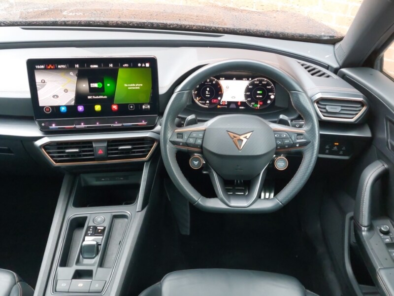 Used Cupra Formentor 2022 for sale - 77518350: Photo 7