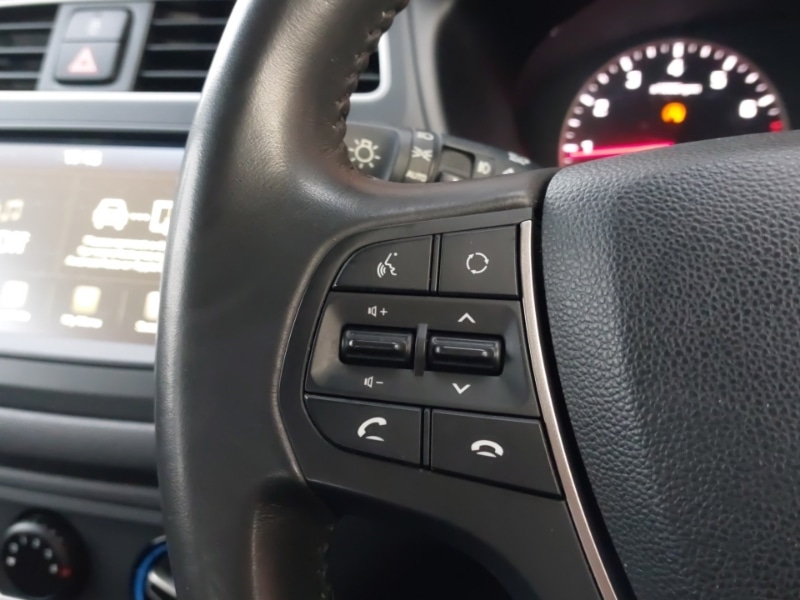 Used Hyundai i20 2018 for sale - 77644614: Photo 11