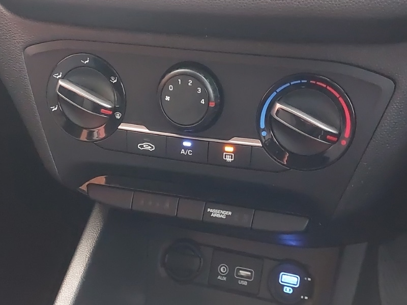 Used Hyundai i20 2018 for sale - 77644614: Photo 14