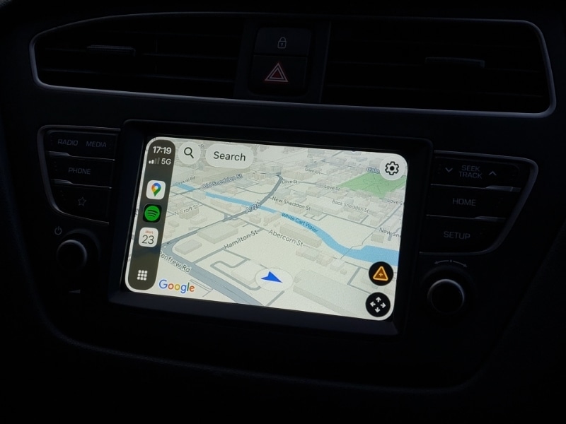 Used Hyundai i20 2018 for sale - 77644614: Photo 19