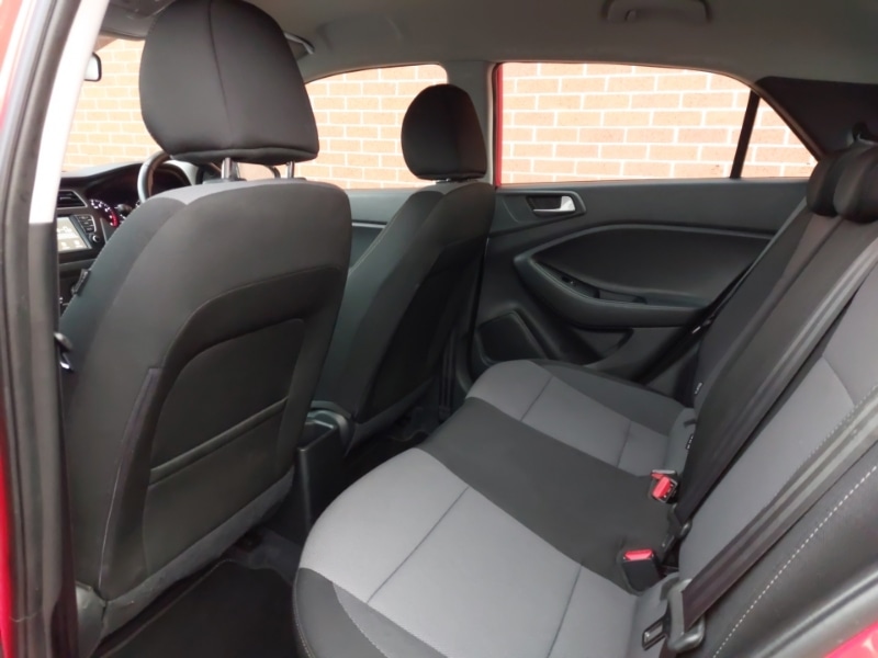 Used Hyundai i20 2018 for sale - 77644614: Photo 6