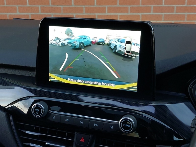 Used Ford Kuga 2022 for sale - 77219284: Photo 17