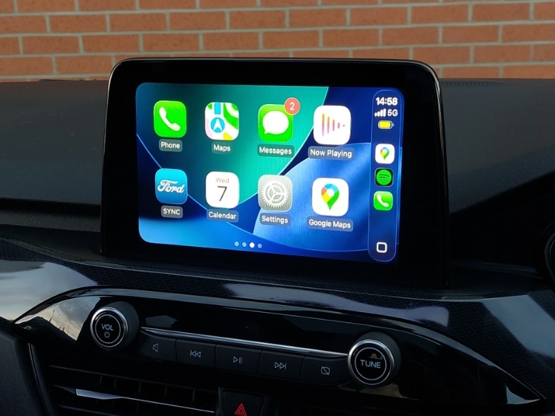 Used Ford Kuga 2022 for sale - 77219284: Photo 18