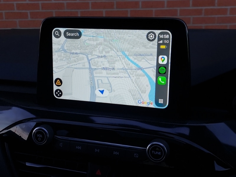 Used Ford Kuga 2022 for sale - 77219284: Photo 19