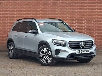 Used Mercedes-Benz GLB 2025 for sale - 79666047: Photo