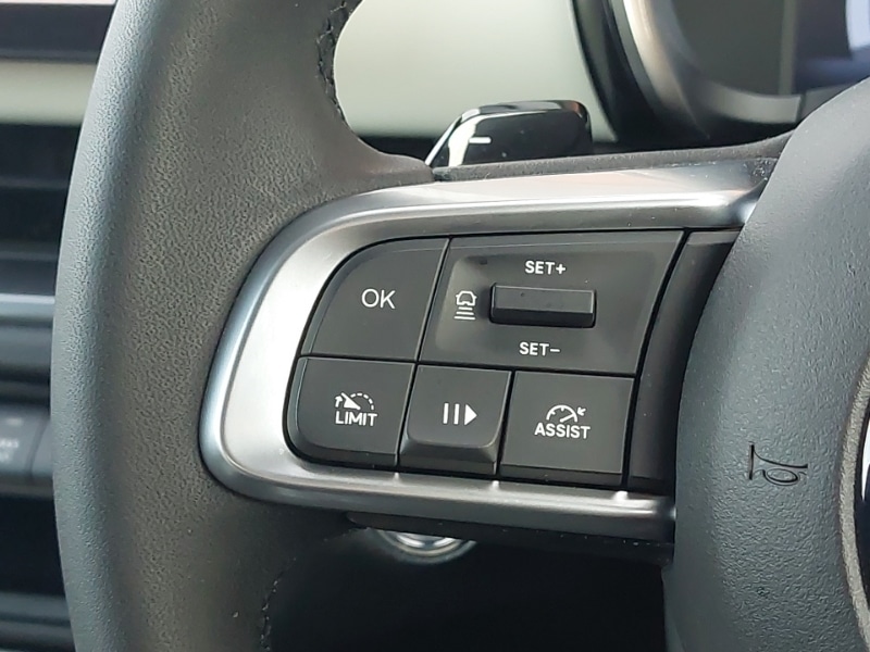 Used Fiat 600 2025 for sale - 76465288: Photo 11