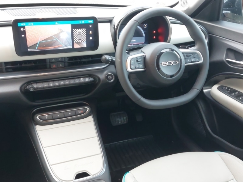 Used Fiat 600 2025 for sale - 76465288: Photo 13