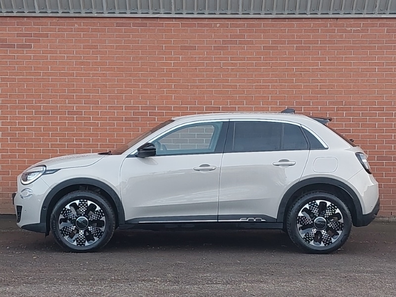 Used Fiat 600 2025 for sale - 76465288: Photo 4