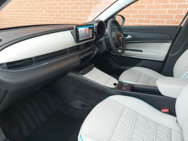 Used Fiat 600 2025 for sale - 76465288: Photo 5