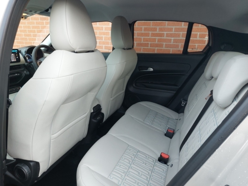 Used Fiat 600 2025 for sale - 76465288: Photo 6