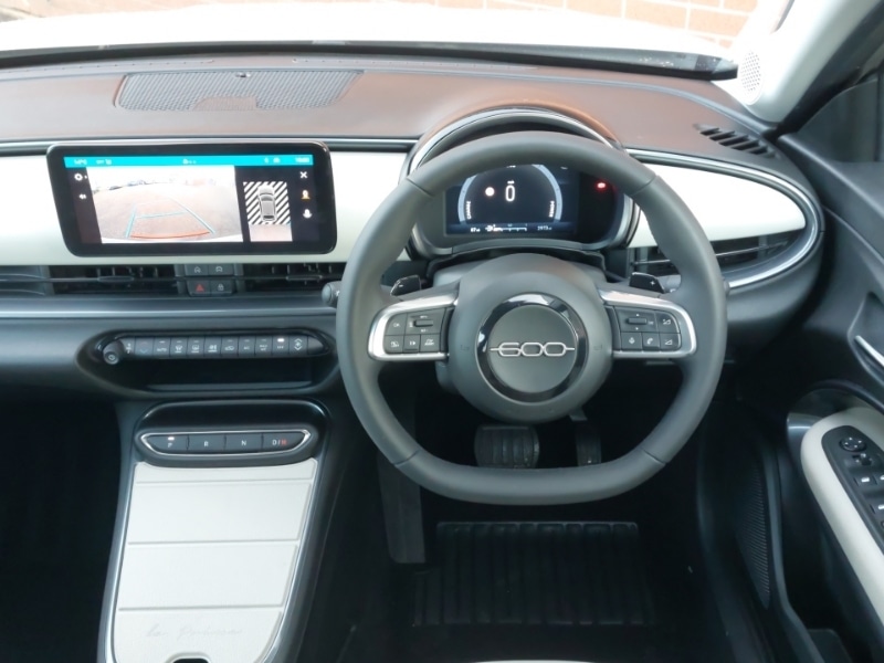 Used Fiat 600 2025 for sale - 76465288: Photo 7