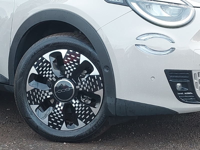 Used Fiat 600 2025 for sale - 76465288: Photo 9