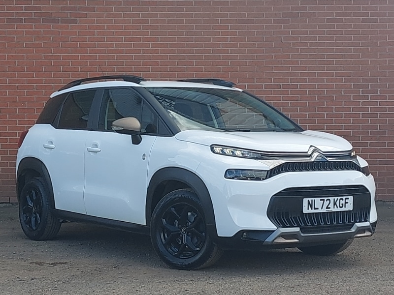 Used Citroen C3 Aircross 2022 for sale - 76071374: Photo 1