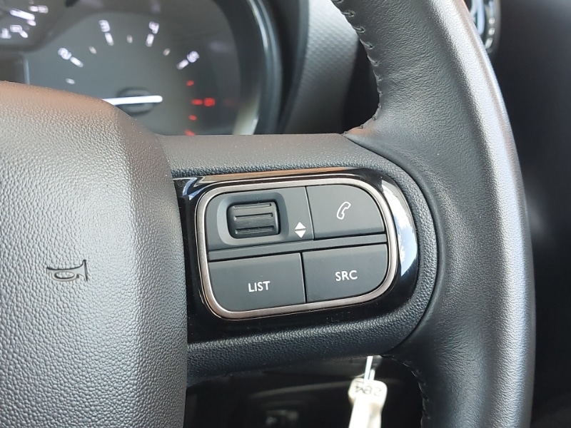 Used Citroen C3 Aircross 2022 for sale - 76071374: Photo 10