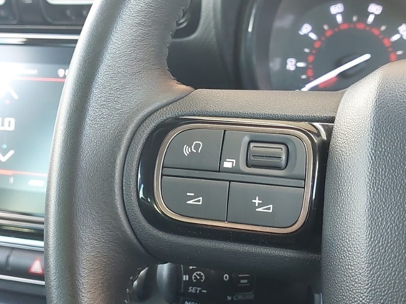 Used Citroen C3 Aircross 2022 for sale - 76071374: Photo 11