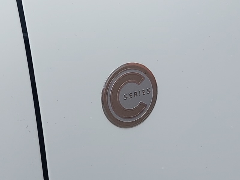 Used Citroen C3 Aircross 2022 for sale - 76071374: Photo 12